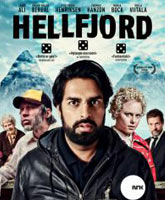 Смотреть Онлайн Хелльфьорд / Hellfjord [2013]